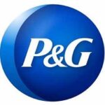 P&G logo