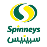 Spinneys logo