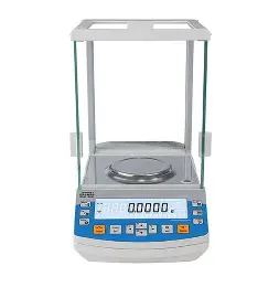 ميزان تحليلي AS 220.R1 PLUS