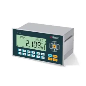 مؤشر وزن Flintec FT-112 - ICTCO Egypt