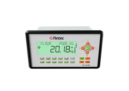 مؤشر Flintec FT-113 Fill - ICTCO Egypt
