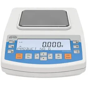 ميزان دقيق Radwag PS 1000 RI